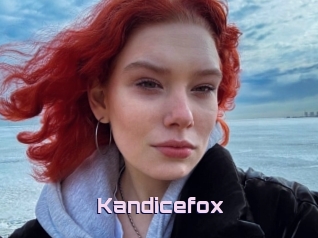 Kandicefox