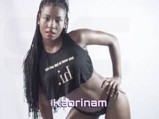 Kaorinam