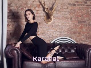 Karahot