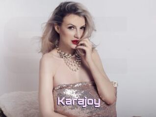 Karajoy