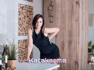 Karakarma