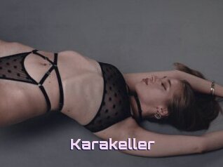 Karakeller