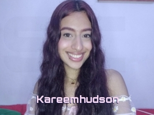 Kareemhudson