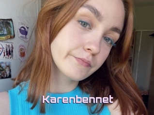 Karenbennet