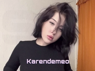 Karendemeo