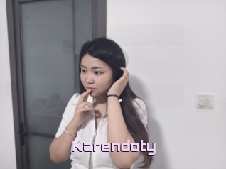 Karendoty