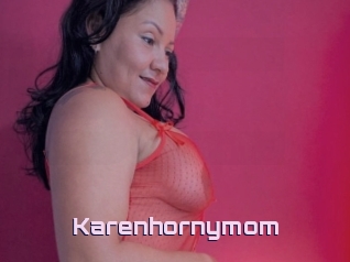 Karenhornymom