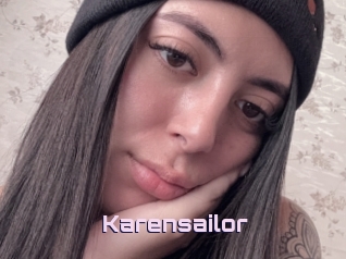 Karensailor