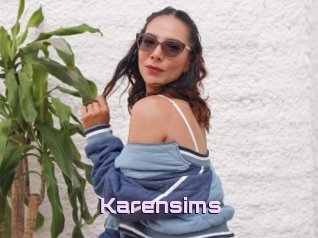 Karensims