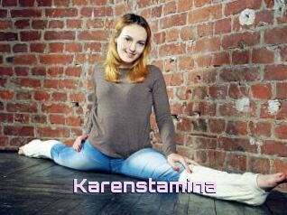 Karenstamina