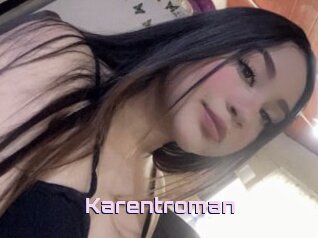 Karentroman