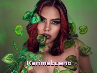 Karimebueno