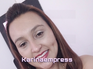Karinaempress