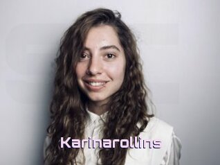 Karinarollins
