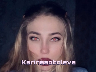 Karinasoboleva