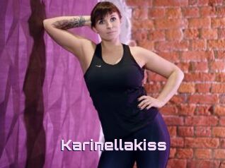 Karinellakiss