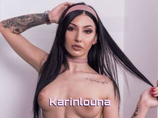 Karinlouna