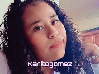 Karitogomez