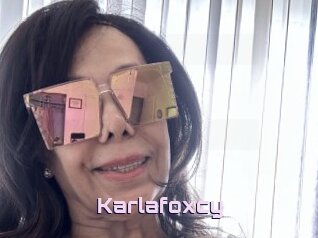 Karlafoxcy
