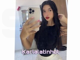 Karlalatinhot