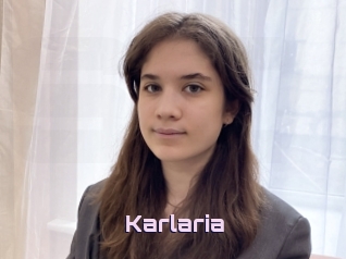 Karlaria