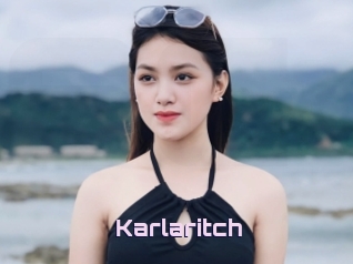 Karlaritch