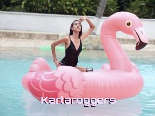 Karlaroggers