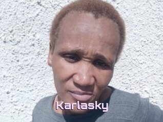 Karlasky