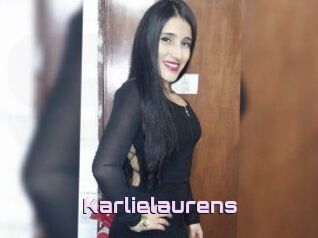 Karlielaurens