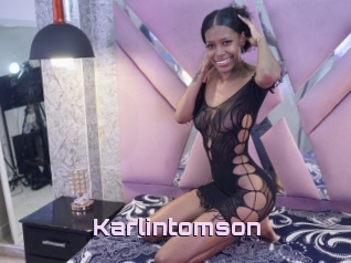 Karlintomson