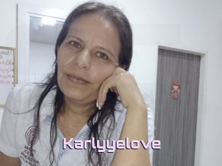 Karlyyelove