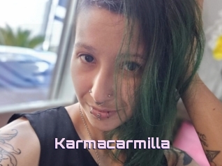 Karmacarmilla