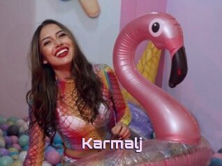 Karmalj