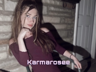 Karmarosee