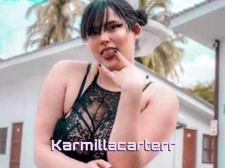 Karmillacarterr