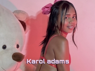 Karol_adams