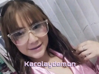 Karolaydemon