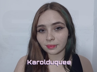 Karolduquee