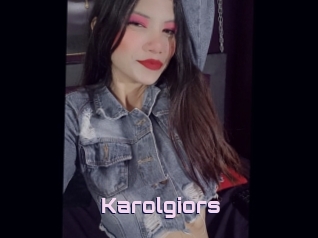 Karolgiors