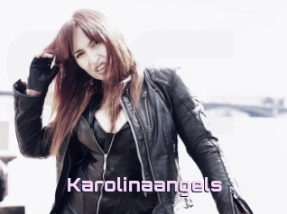 Karolinaangels