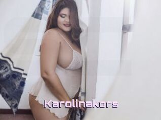 Karolinakors