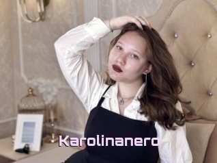 Karolinanero
