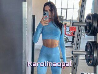 Karolinaopal