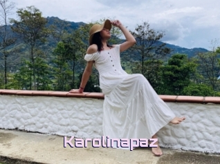 Karolinapaz