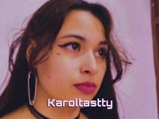 Karoltastty
