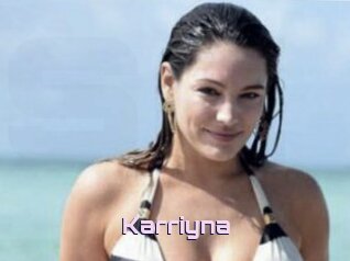 Karriyna