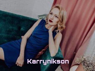 Karrynikson