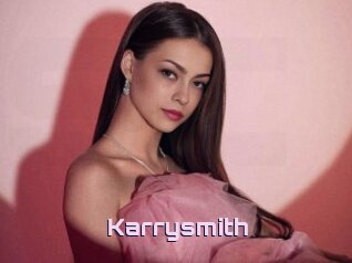 Karrysmith