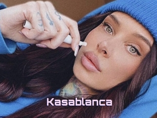 Kasablanca