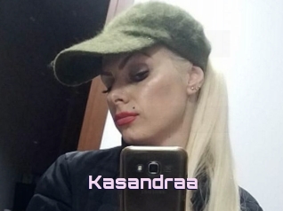 Kasandraa